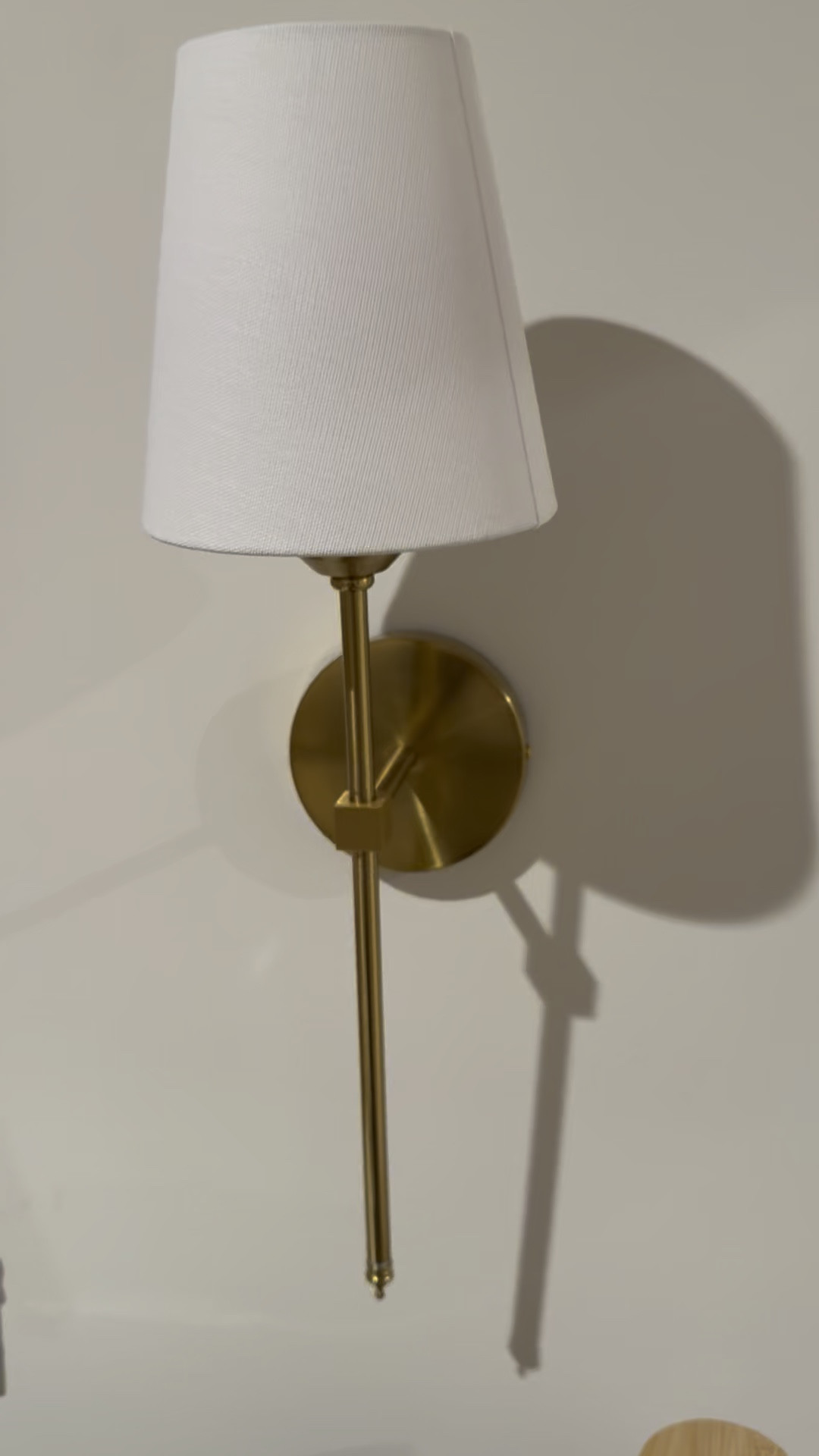 Nursery wall light sconces ✨🫶🏼

I used a battery powered light so they don’t have to be hardwired! 

baby girl nursery, baby girl nursery ideas, baby girl room decor, baby girl nursery themes, baby girl nursery furniture, baby girl nursery wallpaper, pink baby girl nursery, neutral baby girl nursery, modern baby girl nursery, vintage baby girl nursery, baby girl nursery design, baby girl crib bedding, baby girl nursery accessories, baby girl nursery wall art, baby girl nursery storage, baby girl nursery inspiration, elegant baby girl nursery, boho baby girl nursery, baby girl nursery organization, baby girl nursery paint colors, baby girl nursery curtains, baby girl nursery rugs, floral baby girl nursery, baby girl nursery essentials. 

#LTKU #LTKBaby #LTKWatchNow #LTKHome