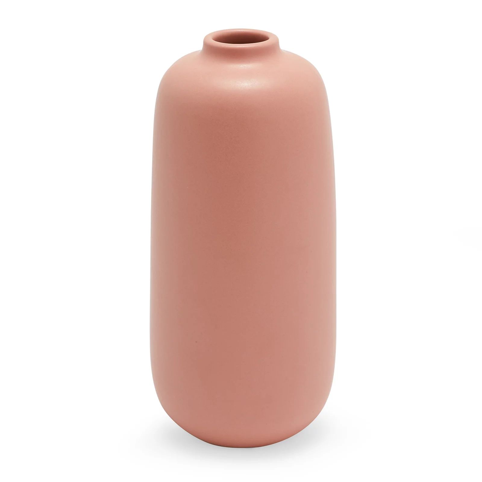 Palm Springs Pink Decorative Vase by Drew Barrymore Flower Home | Walmart (US)