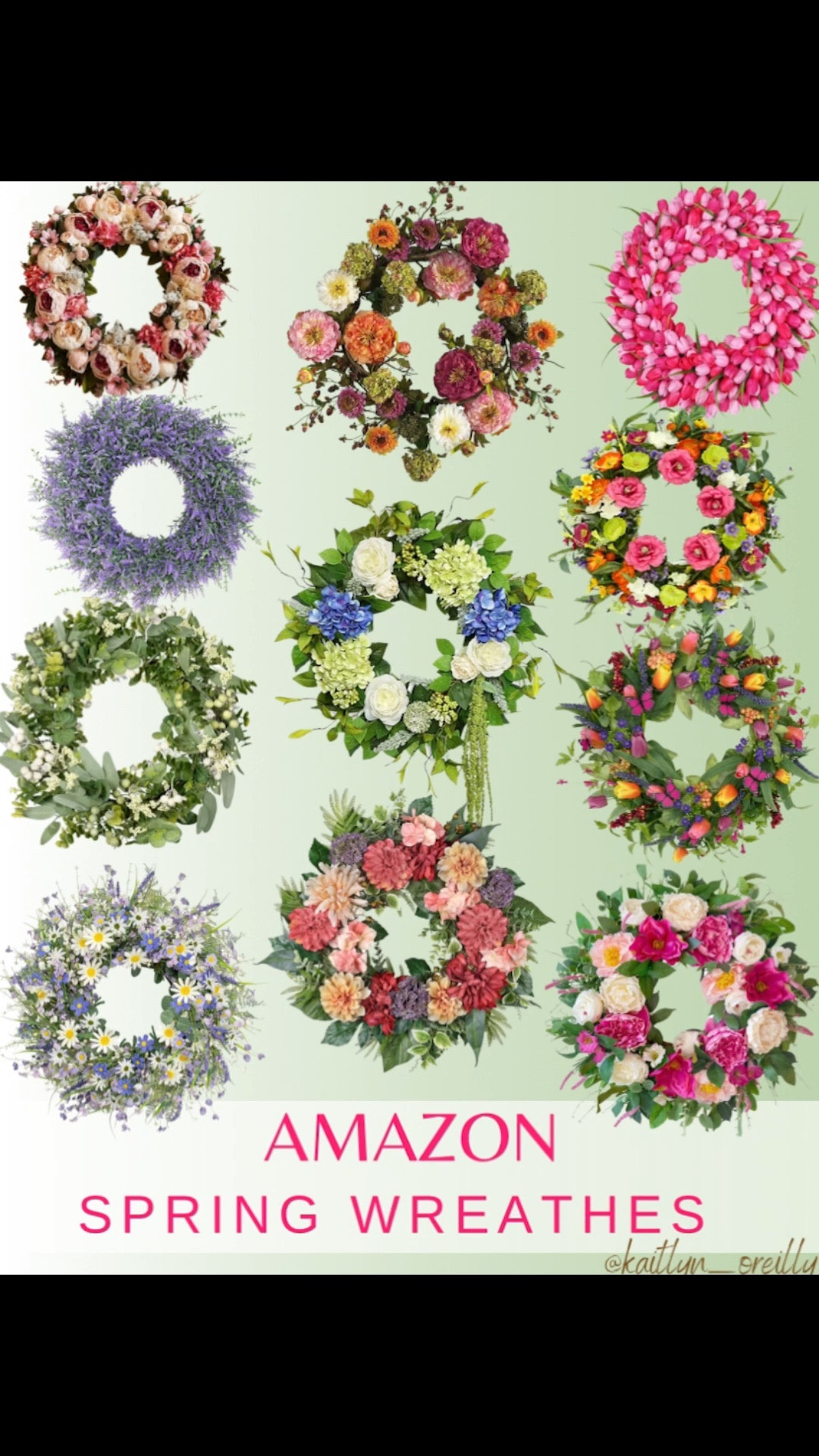 Amazon spring home decor
#LTKHome #LTKSaleAlert #LTKmomlife 

#LTKVideo