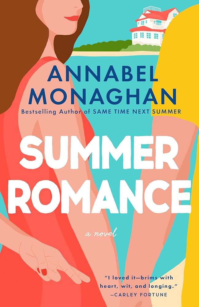 Summer Romance | Amazon (US)
