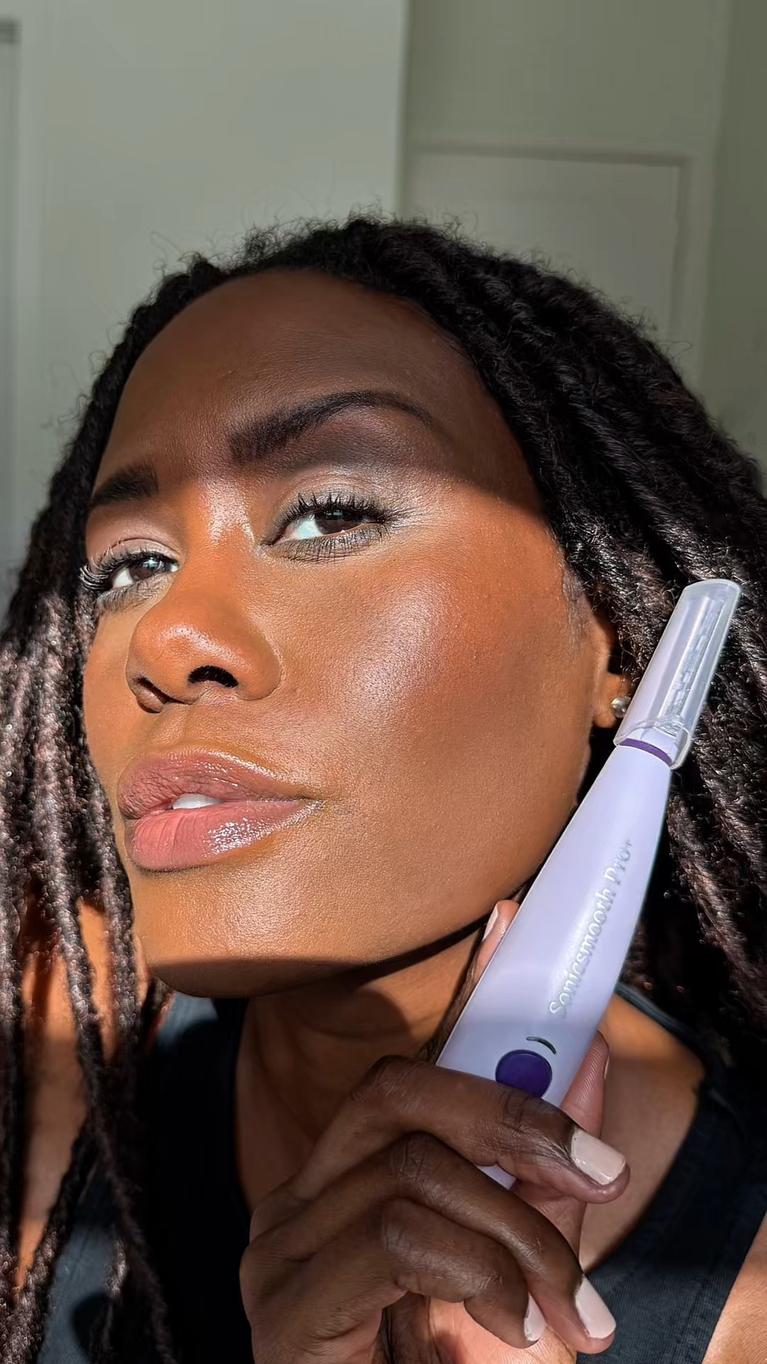 Michael Todd Beauty SonicSmooth Pro+
is on Sale NOW

#LTKFallSale #LTKOver40 #LTKBeauty