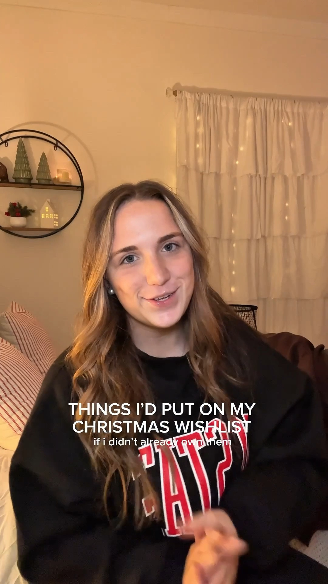WISHLIST/GIFT IDEAS!🎄❤️

#LTKHoliday #LTKGiftGuide