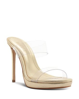 SCHUTZ Women's Ariella Platform Sandals | Bloomingdale's Shoes | Bloomingdale's (US)