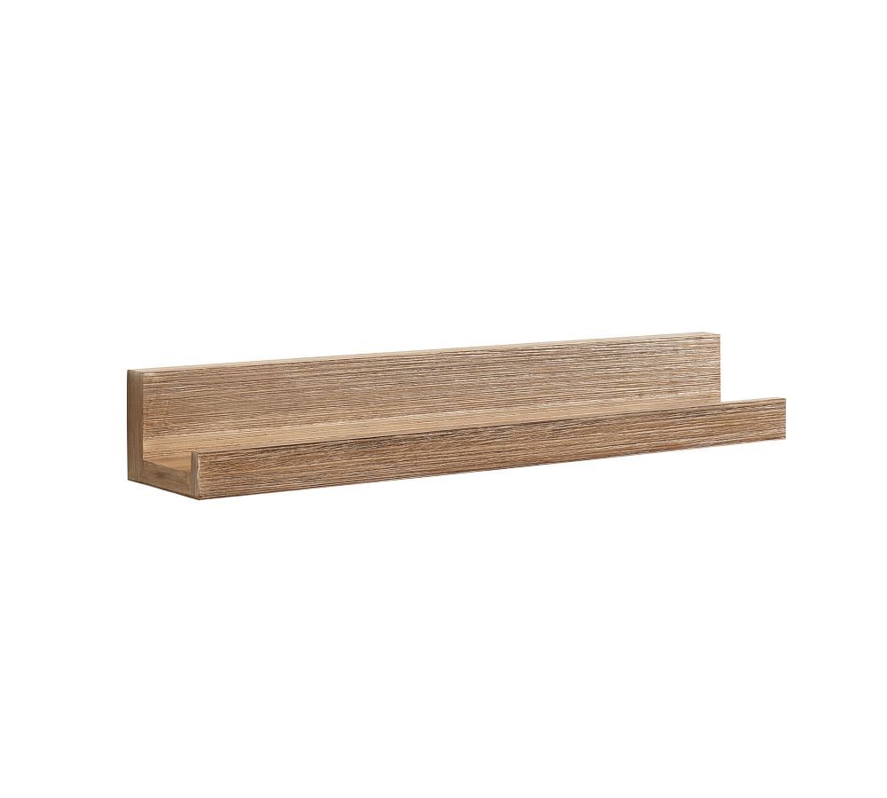 Holman Handmade Floating Ledges | Pottery Barn (US)