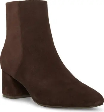 Alida Waterproof Bootie (Women) | Nordstrom