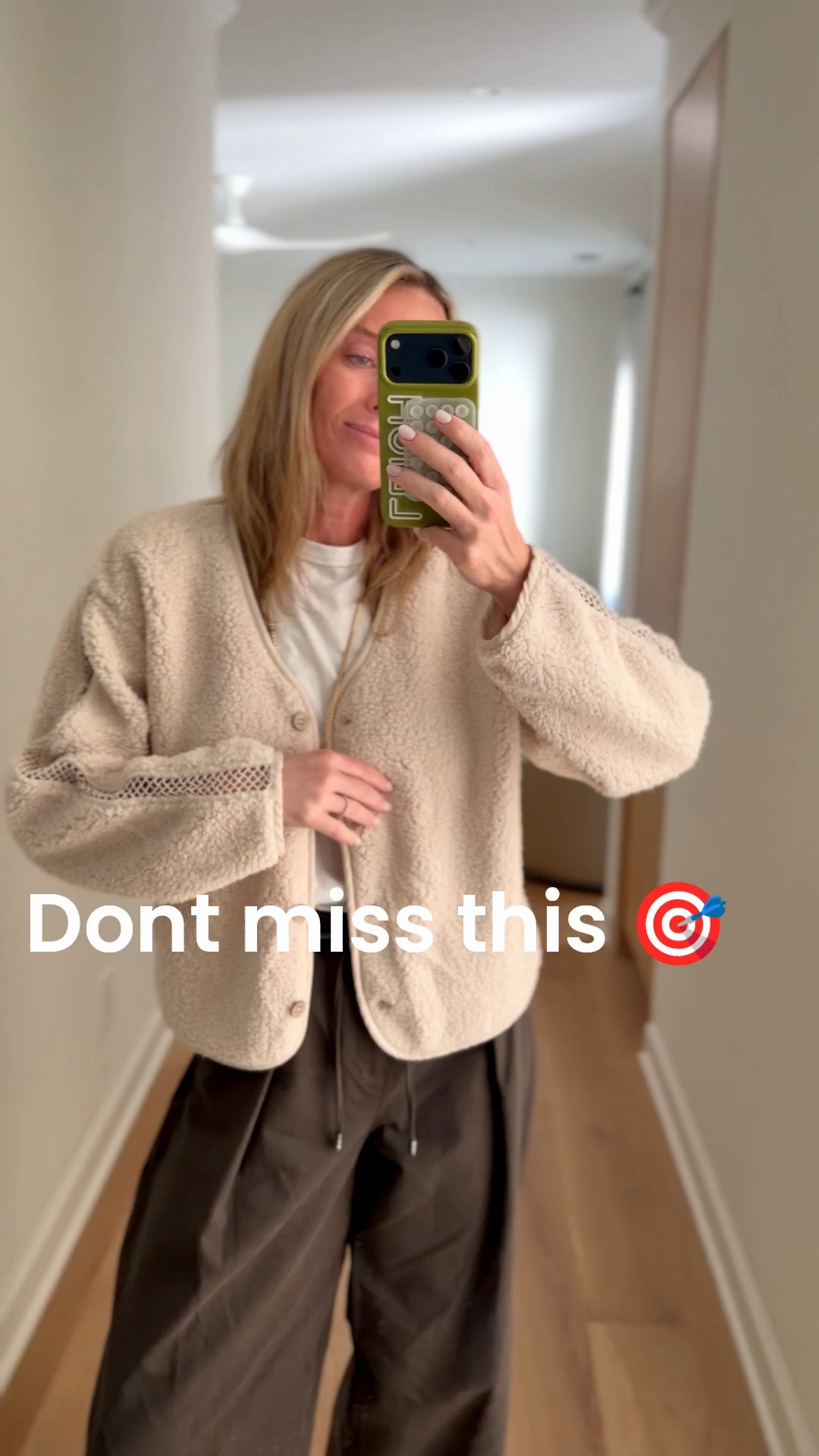 Size small!