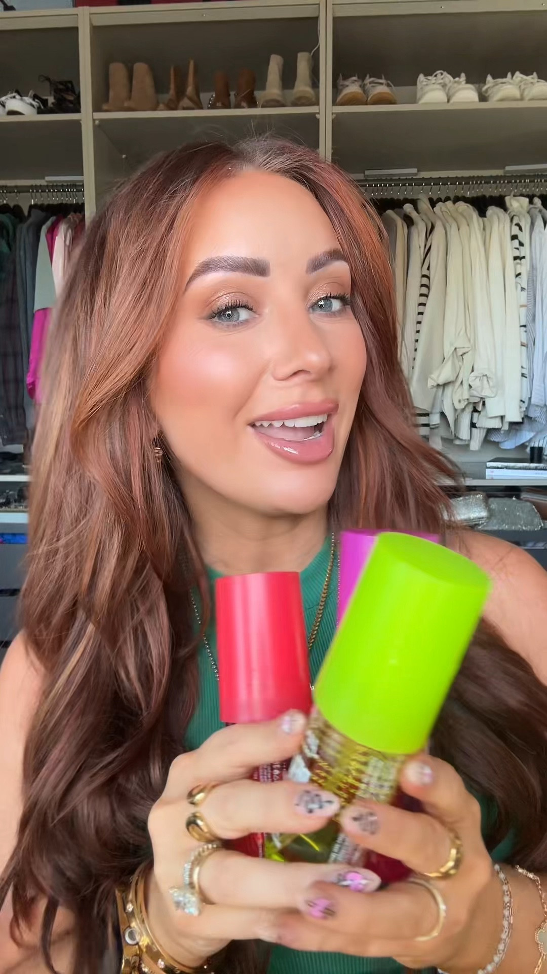 sol de Janeiro summer scents 

#LTKSeasonal #LTKBeauty #LTKGiftGuide