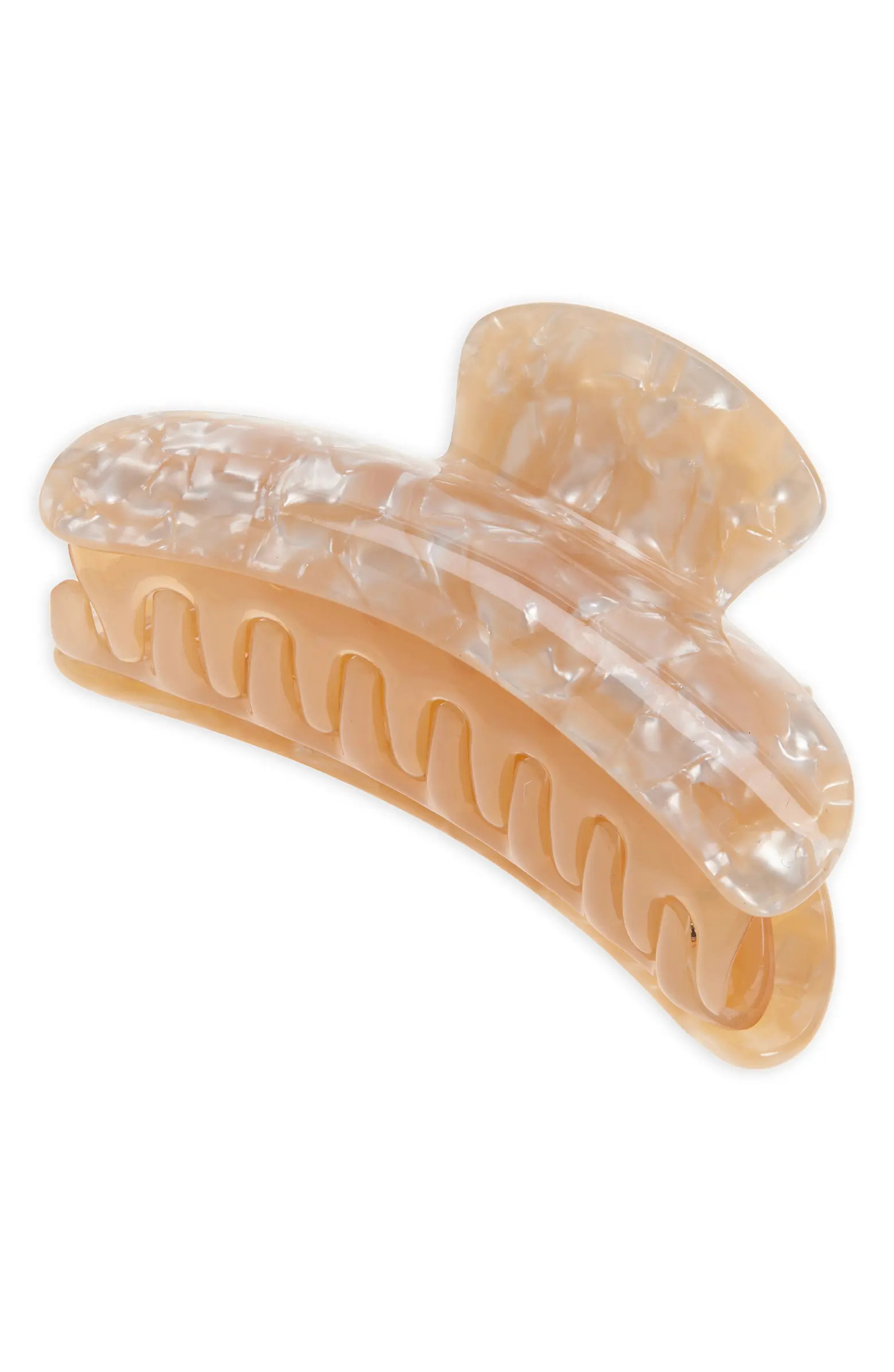 Grande Heirloom Claw Clip | Nordstrom