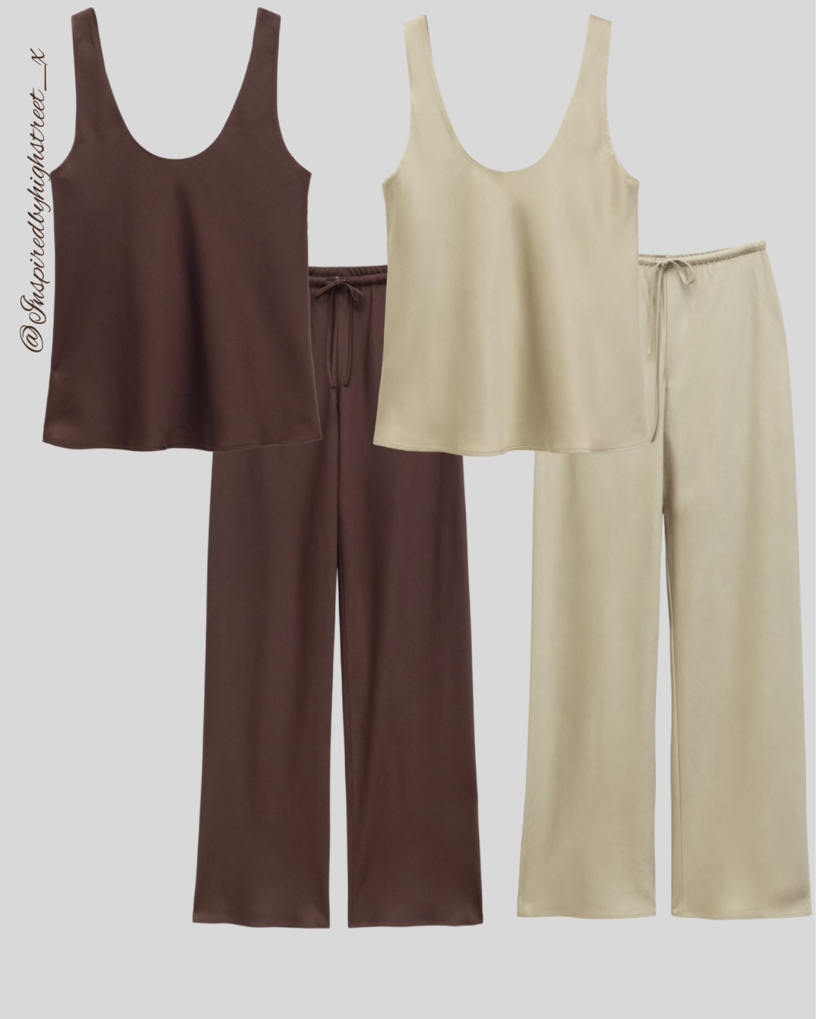 New In Co-Ords🤎✨

#LTKstyletip #LTKuk #LTKspring
