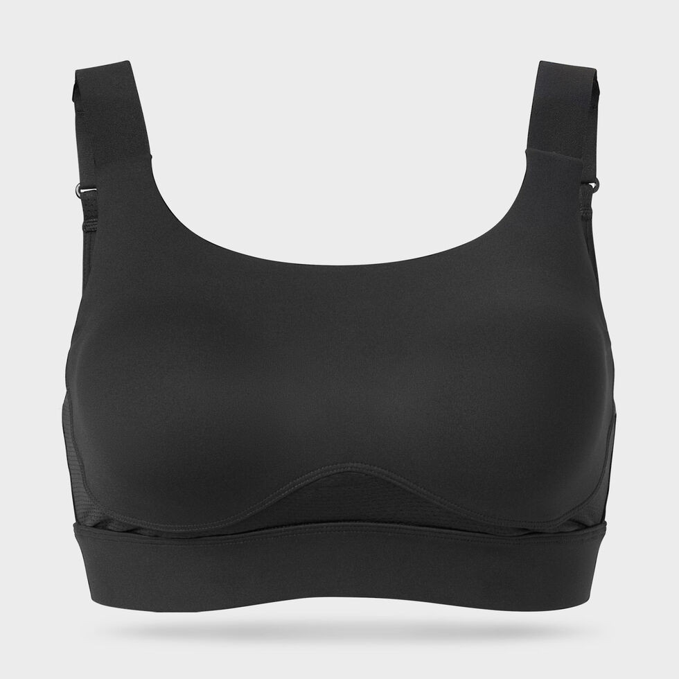 Women's Adjustabust High Impact Bra | Duluth Trading Company