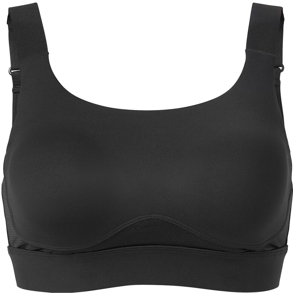 Women's Adjustabust High Impact Bra | Duluth Trading Company