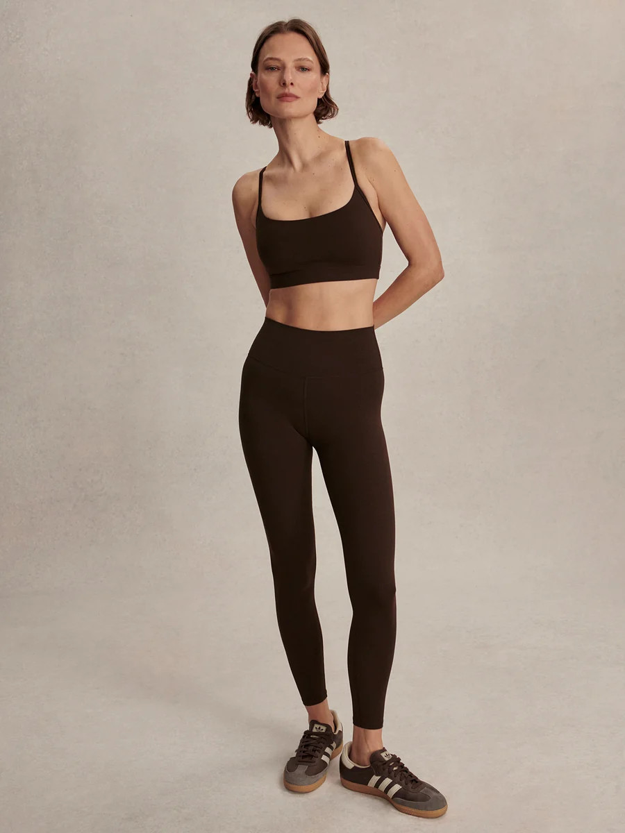 Always High Rise Legging 25 | Varley UK | Varley UK