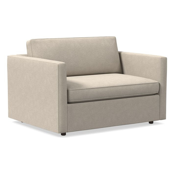 Harris Chair and a Half | West Elm (US)