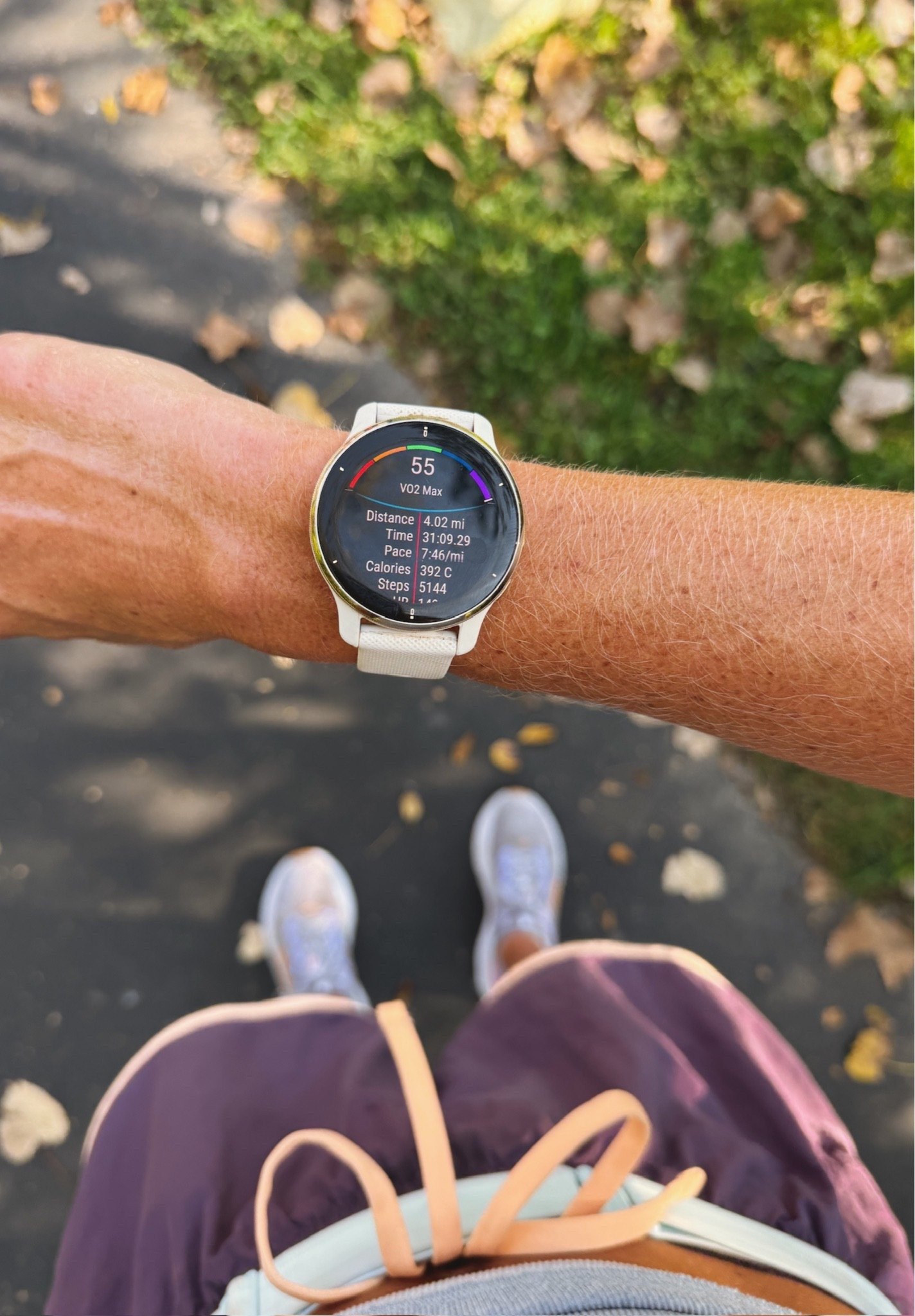 I’ve worn Garmin watches for years for running. They’re my favorite!

#LTKfitnessgoals #LTKActive #LTKdayinmylife