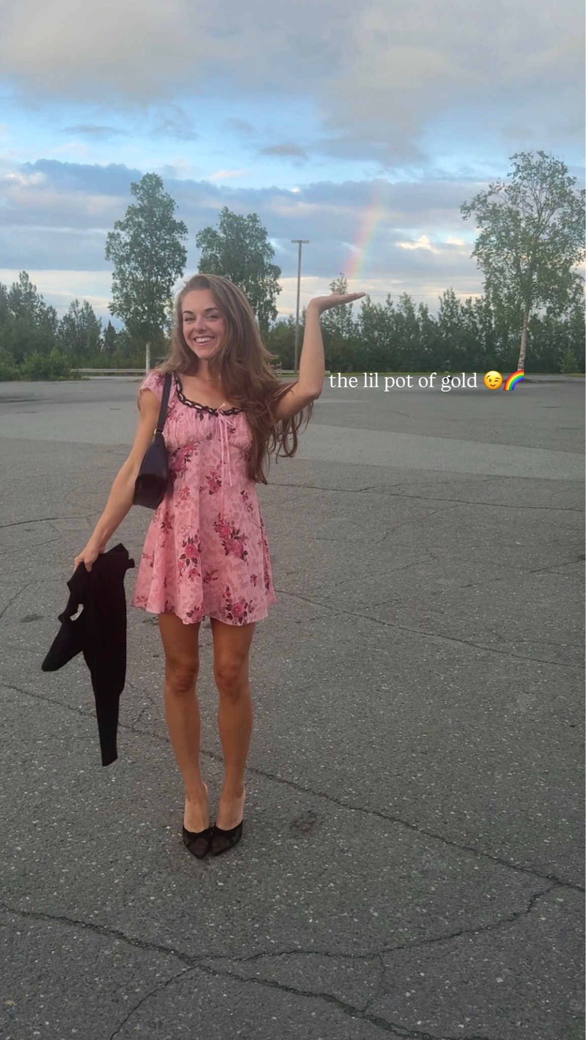 Date night outfit!!