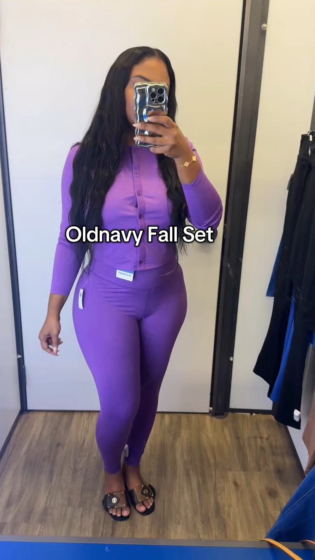Fall Outfit Old Navy Fall Set find

CloudComfy Cropped Cardigan.

Extra High-Waisted CloudComfy Flare Leggings @Old Navy Official 

Comes in 4 colors 
#oldnavy #oldnavystyle #oldnavytryon #fallfashion 

#LTKSaleAlert #LTKFindsUnder50 #LTKActive