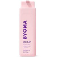 Byoma Body Sensitive Skin Lotion 400ml | Boots.com