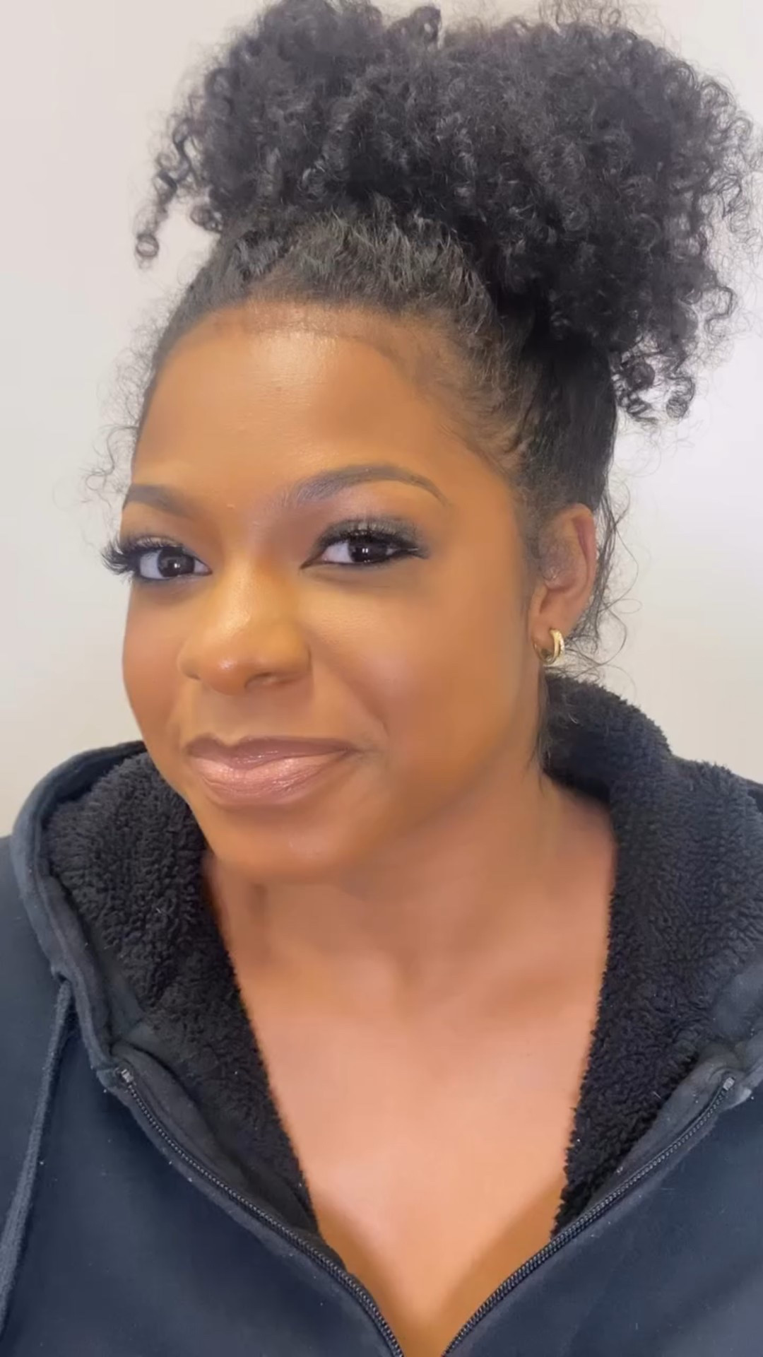 Natural Glam for Homecoming 🥰

Do you have an event or party coming up? Don’t wait until it’s too late! Oct-Dec calendar is open for booking! 

#rvamua #richmondmakeupartist #naturalglammakeup #homecoming