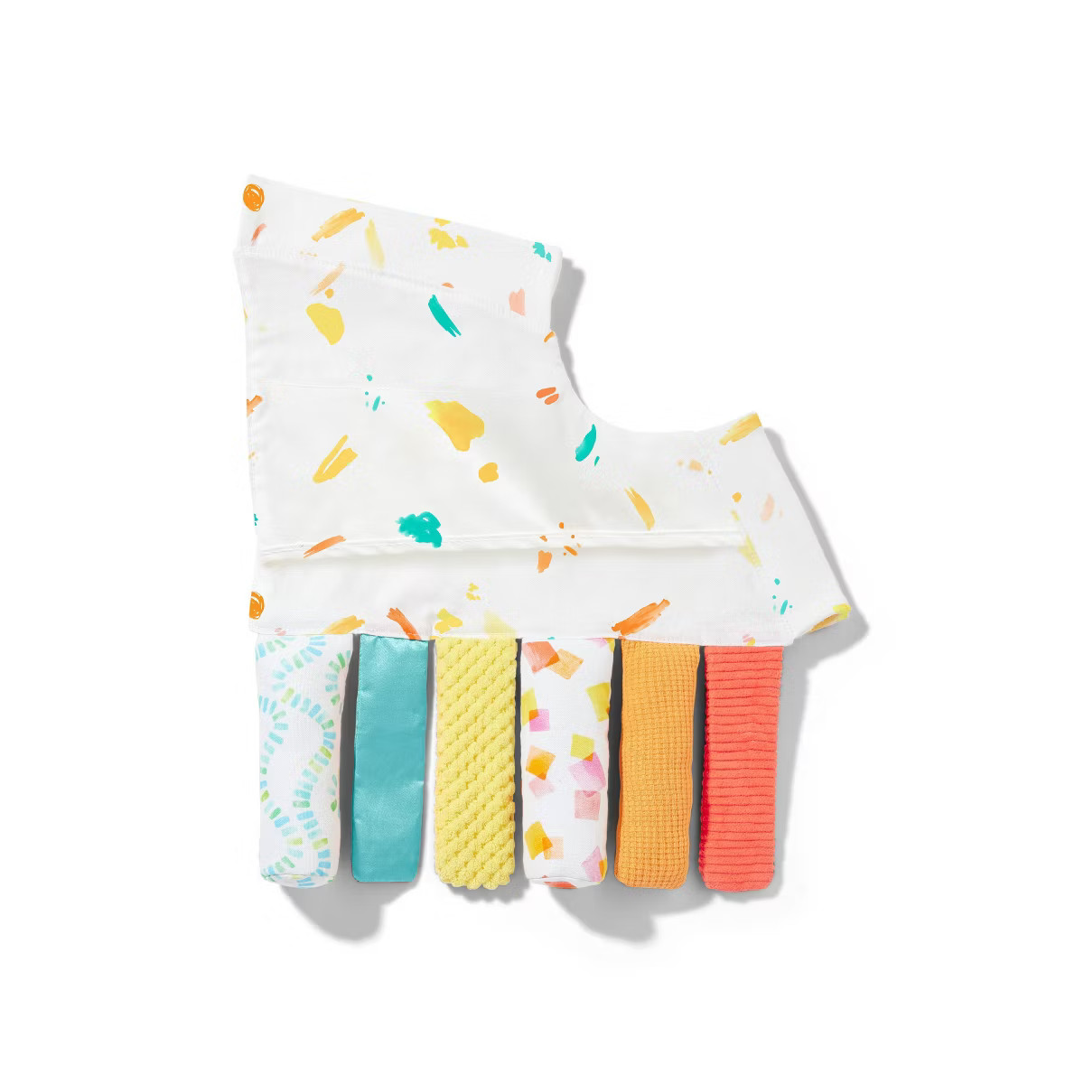 Lovevery Sensory Strands Baby Learning Toy | Target