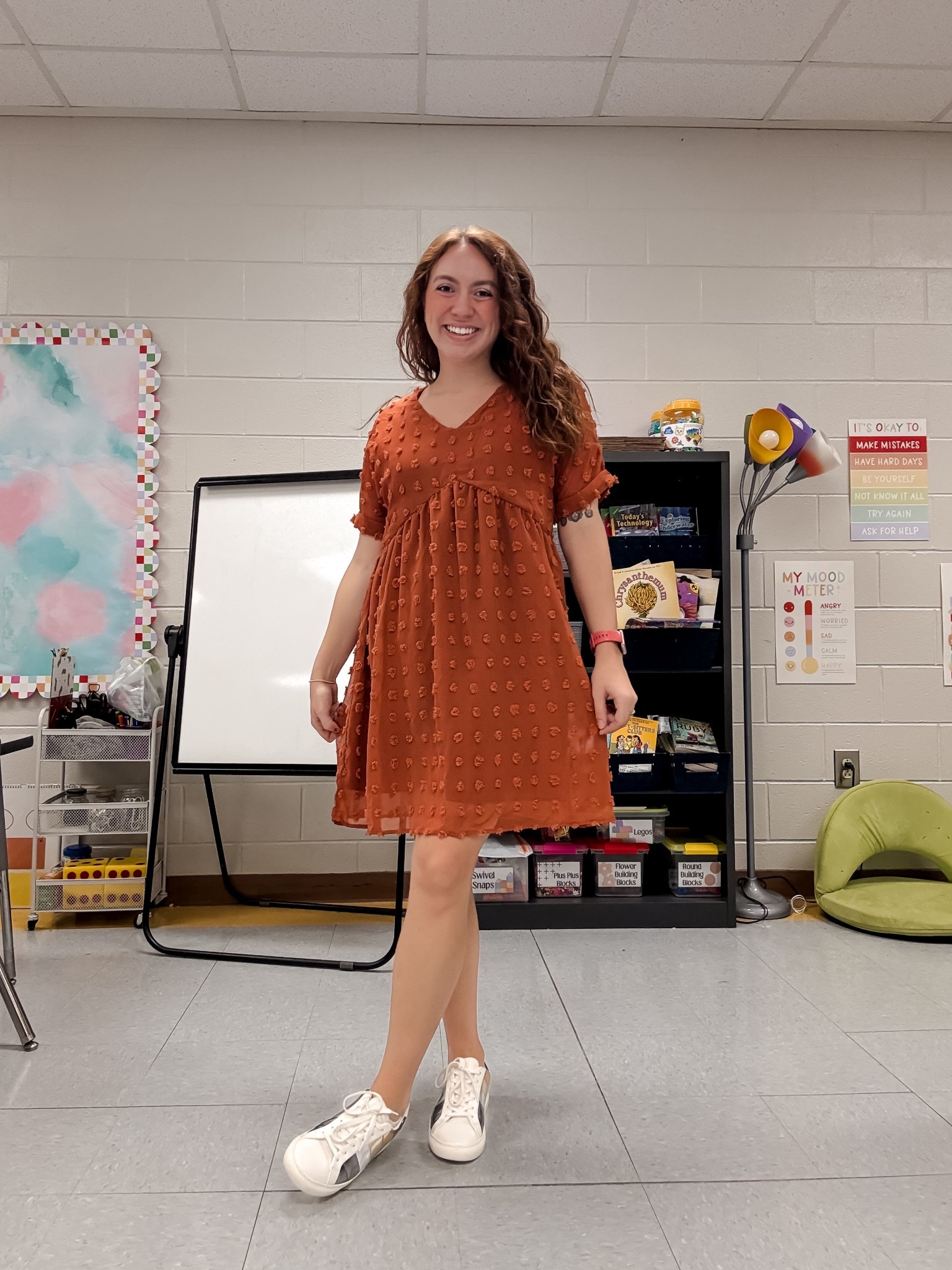 Teacher outfit, teacher style, teacher fashion, workwear, work style, work outfits, dresses for the office 

#LTKFindsUnder50 #LTKFindsUnder100 #LTKWorkwear