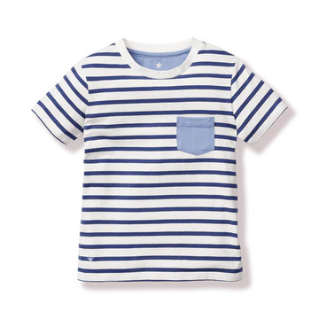 Perfect Pocket Tee | Starfish Kids, Inc.