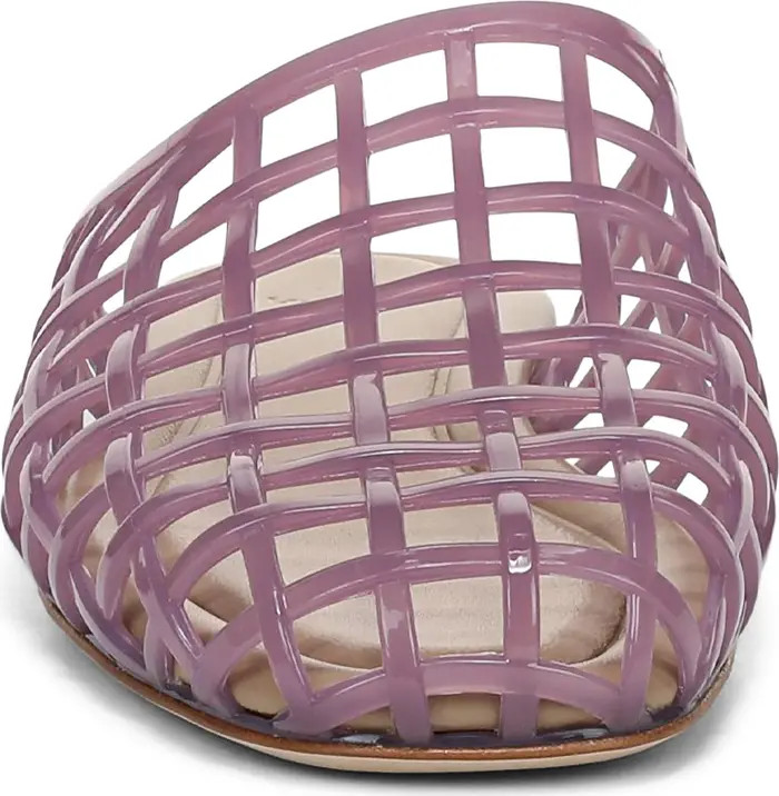 Barcelona Jelly Cage Mule (Women) | Nordstrom