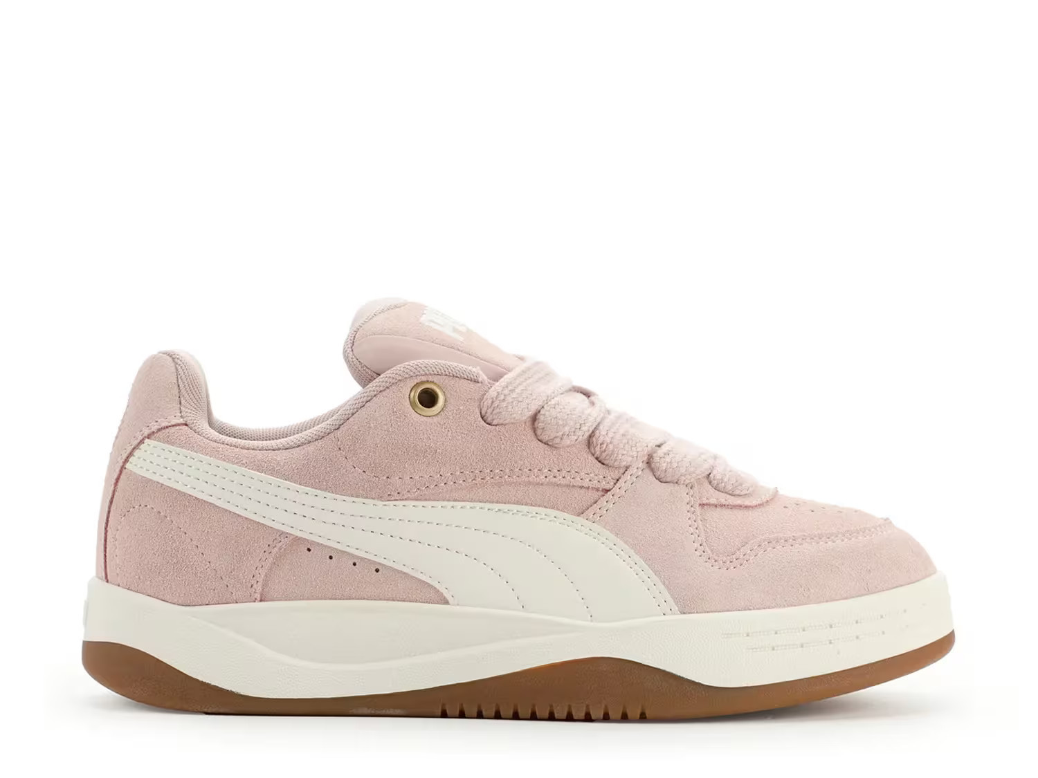 Puma Park Luna Sneaker | Women's | Light Pink | Size 9.5 | Sneakers | DSW