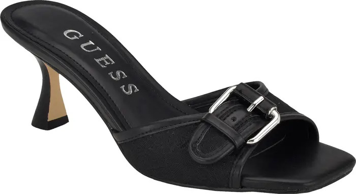 Dista Slide Sandal (Women) | Nordstrom