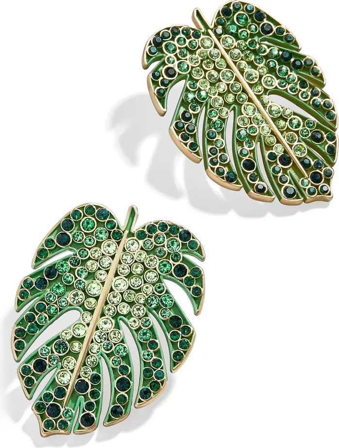 BaubleBar Honolulu Statement Earrings | Nordstrom | Nordstrom