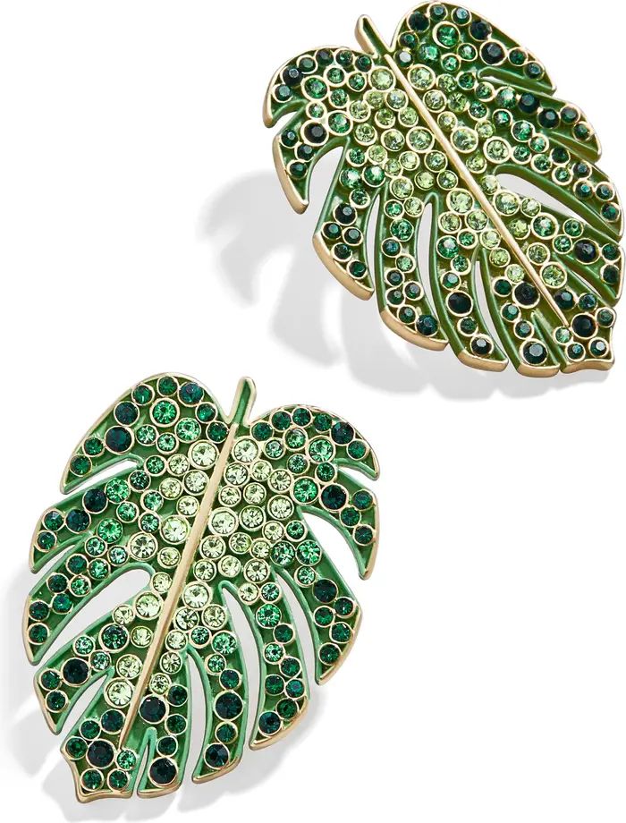 BaubleBar Honolulu Statement Earrings | Nordstrom | Nordstrom