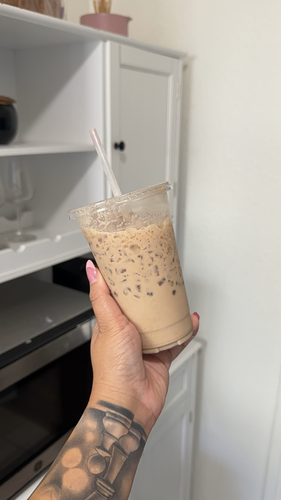 You won’t go back to buying coffee! ☕️✨

#LTKmomlife #LTKmorningroutine #LTKfoodie