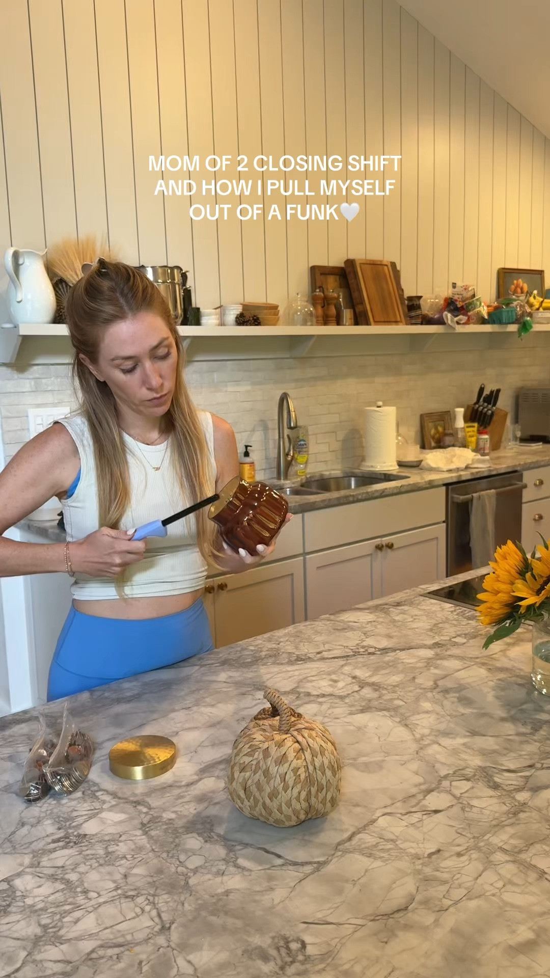 Self care items, favorite fall candle, the cutest fall jacket 

#LTKHome #LTKStyleTip #LTKFamily