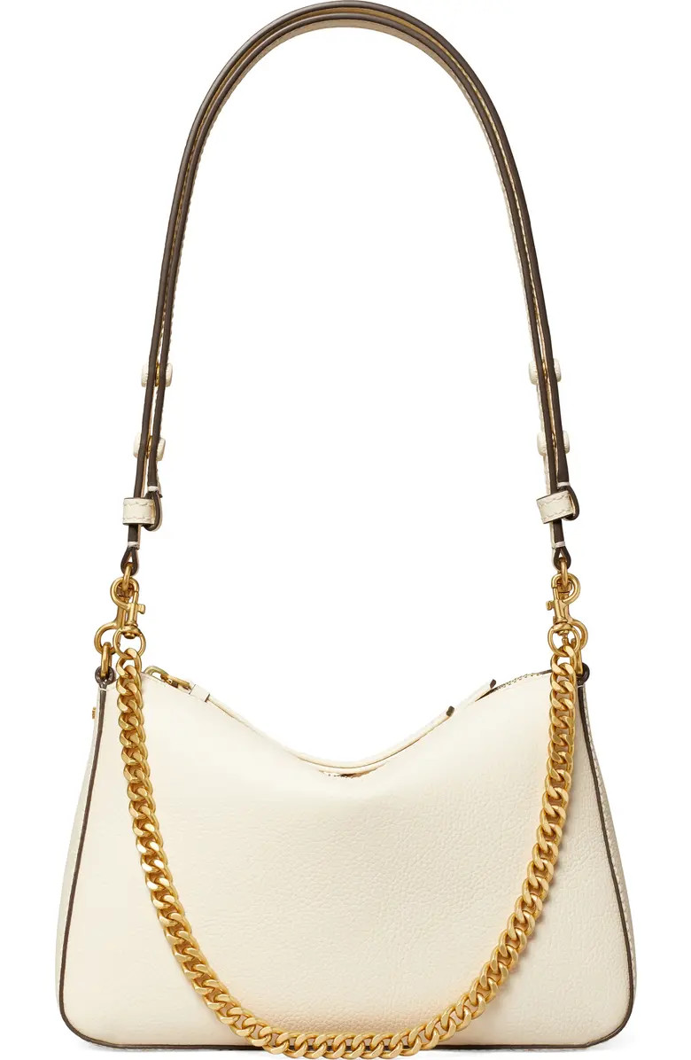 Small Perry Leather Shoulder Bag | Nordstrom