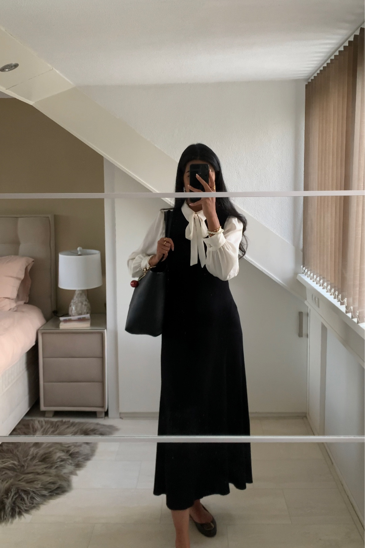 shirt: zara 2492/478
dress: bought during zara sale

back to uni fall modest cold weather style inspo business casual work outfit

#LTKstyletip #LTKeurope #LTKworkwear