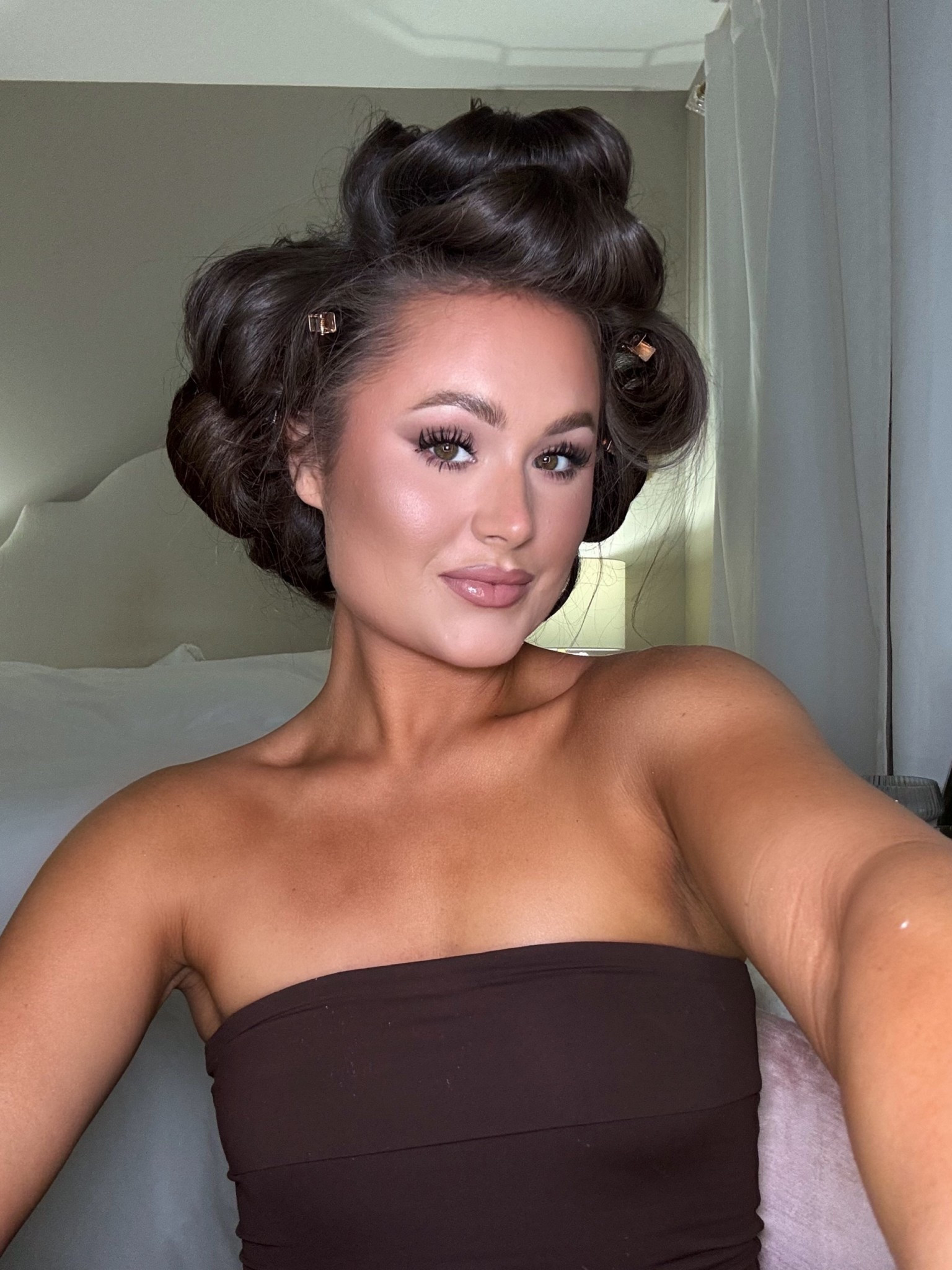 All of my favorite FULL GLAM makeup products✨💋

#LTKBeauty