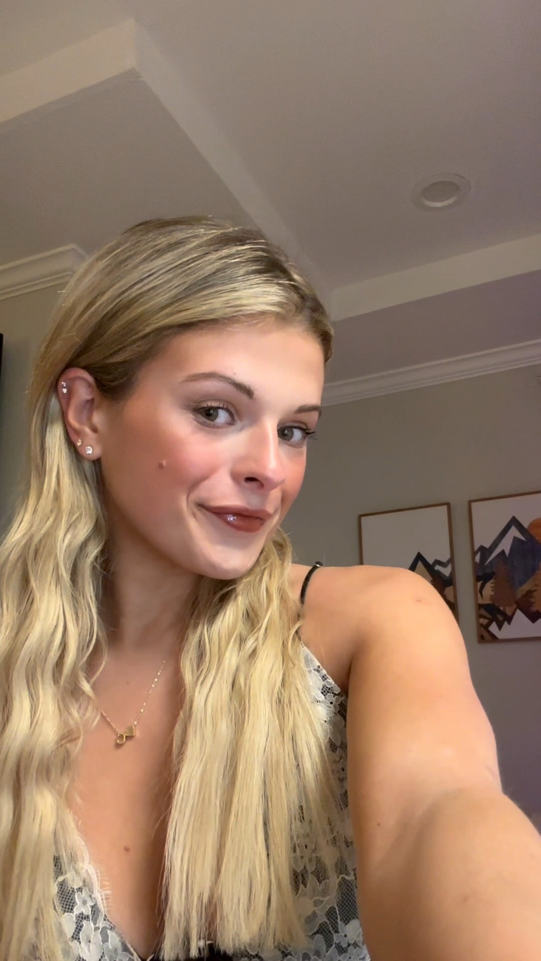 Lip combo for a night out at the Stockyards! I love the Fenty Beauty lip liners because they’re so creamy and long lasting!

Makeup, lip gloss, lipstick, lipstick treatment, beauty, grwm 

#LTKBeauty #LTKgrwm #LTKootd