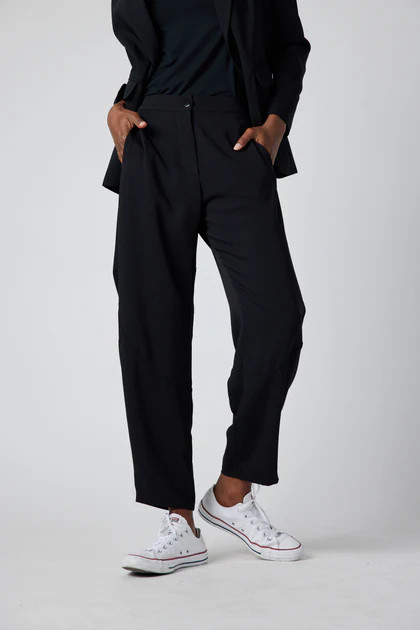 The Formal Wide-ish Pants | Ruti