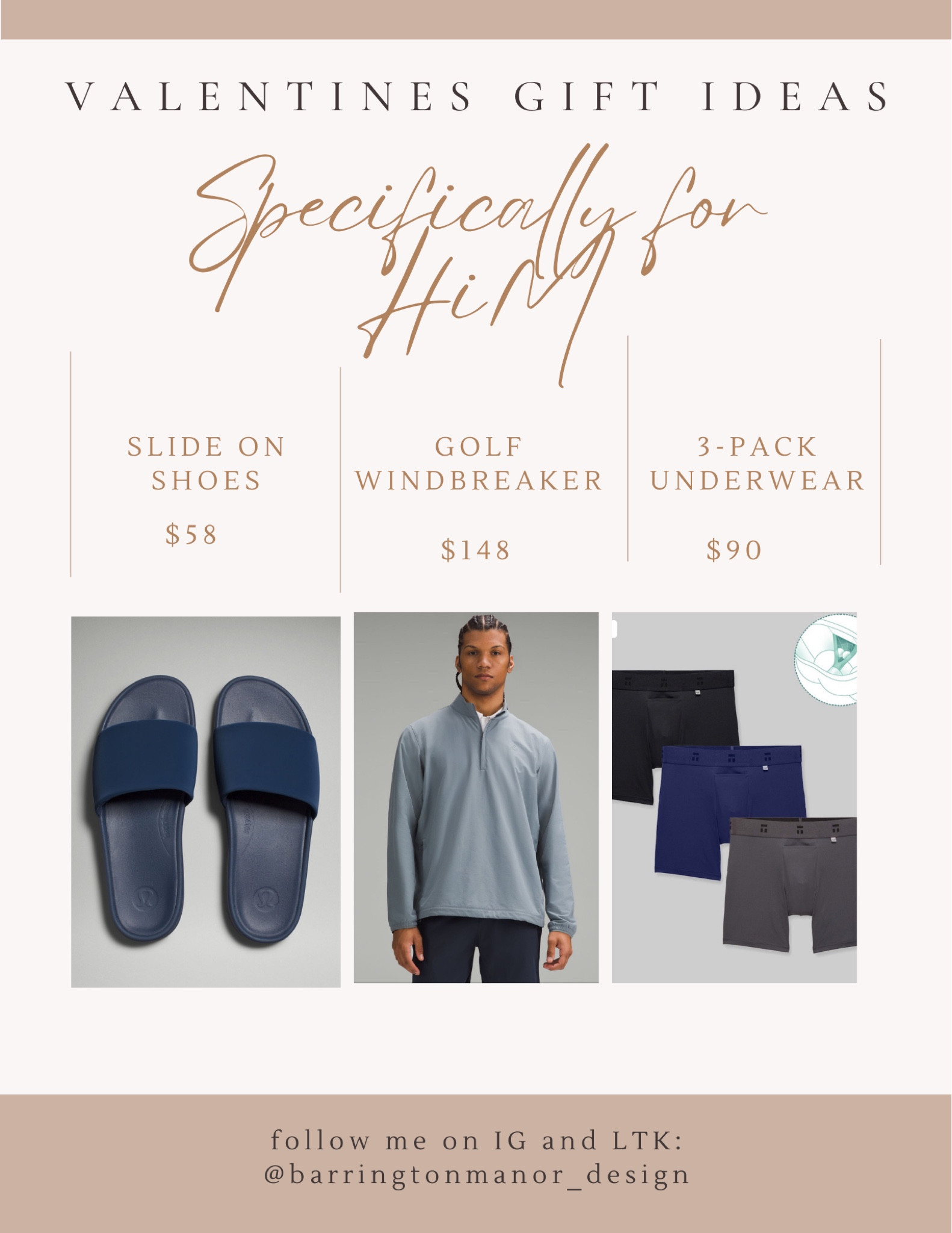 Gifts for him | him | gift guides | husband present | gift for husband | Valentine’s Day | Valentine’s Day gift guide | gifts giving 

#LTKSpringSale #LTKGiftGuide #LTKmens