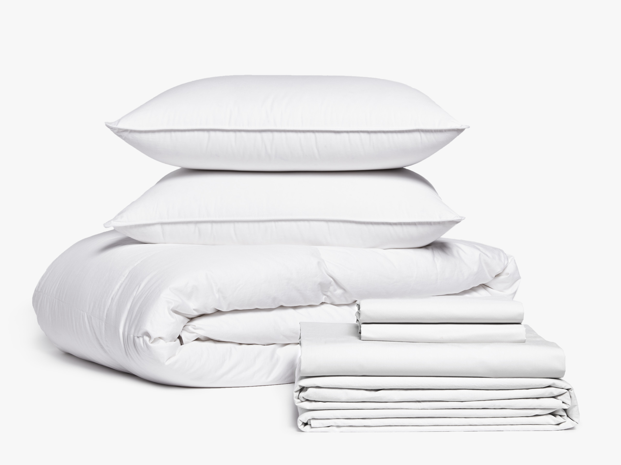 Organic Cotton Bed Bundle | Parachute