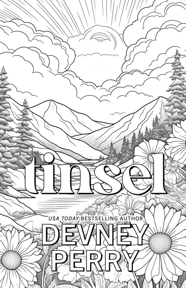 Tinsel: Special Edition | Amazon (US)