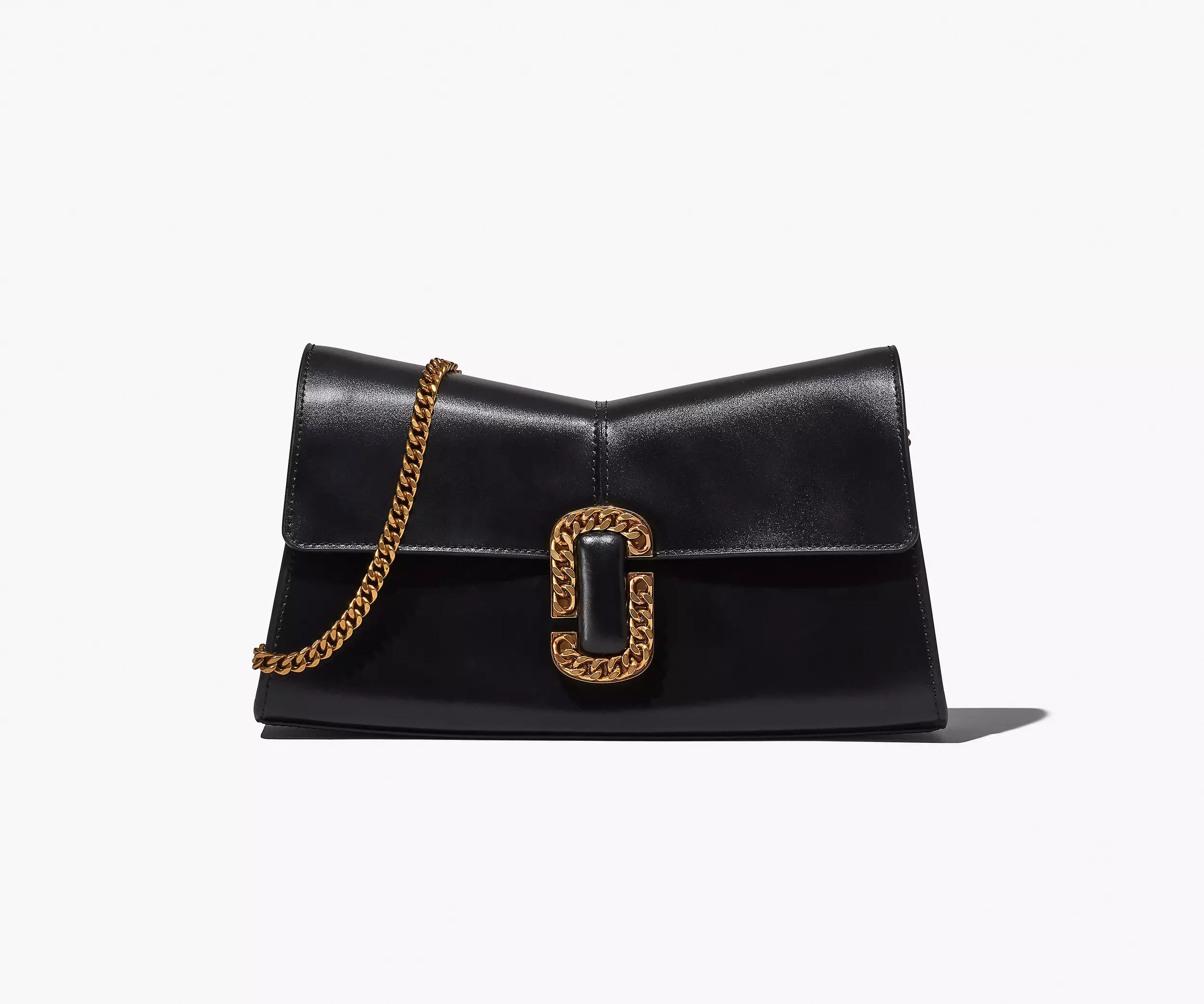The St. Marc Convertible Clutch | Marc Jacobs
