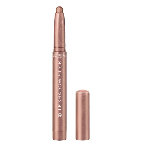 L Oreal Paris Paradise Le Shadow Stick Eyeshadow Blendable Magnetic Mauve 0.05 oz | Walmart (US)
