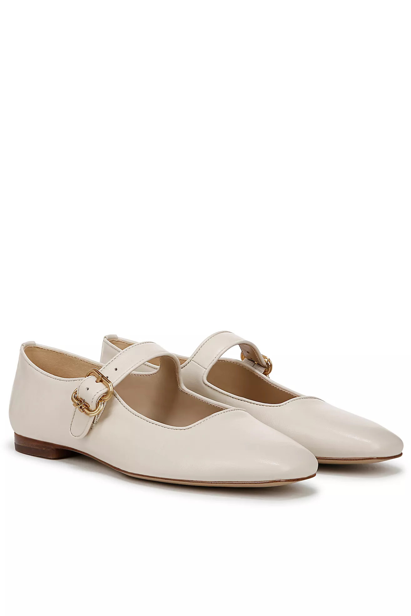 Sam Edelman Michaela Mary Jane Flats | Anthropologie (US)