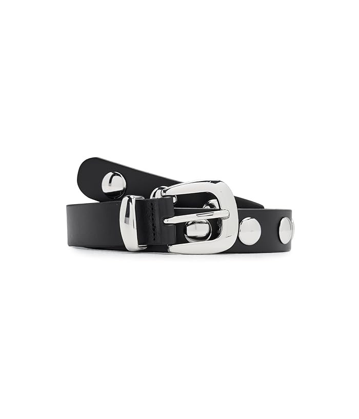 Madewell Clean Western Belt | Zappos