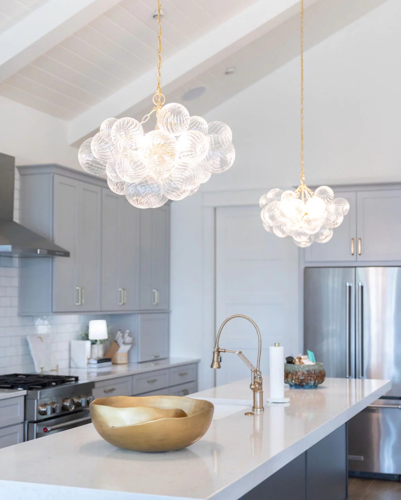 Our favorite counter top lamp and bowl 😊

#LTKHome