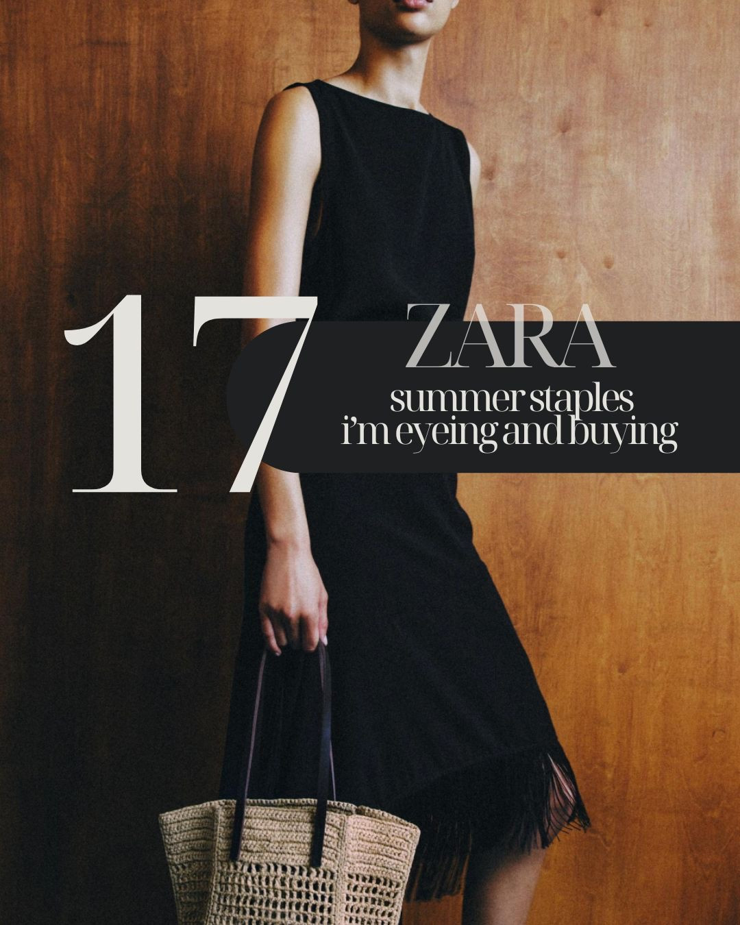 Zara summer essentials

#LTKSaleAlert #LTKHome #LTKOver40