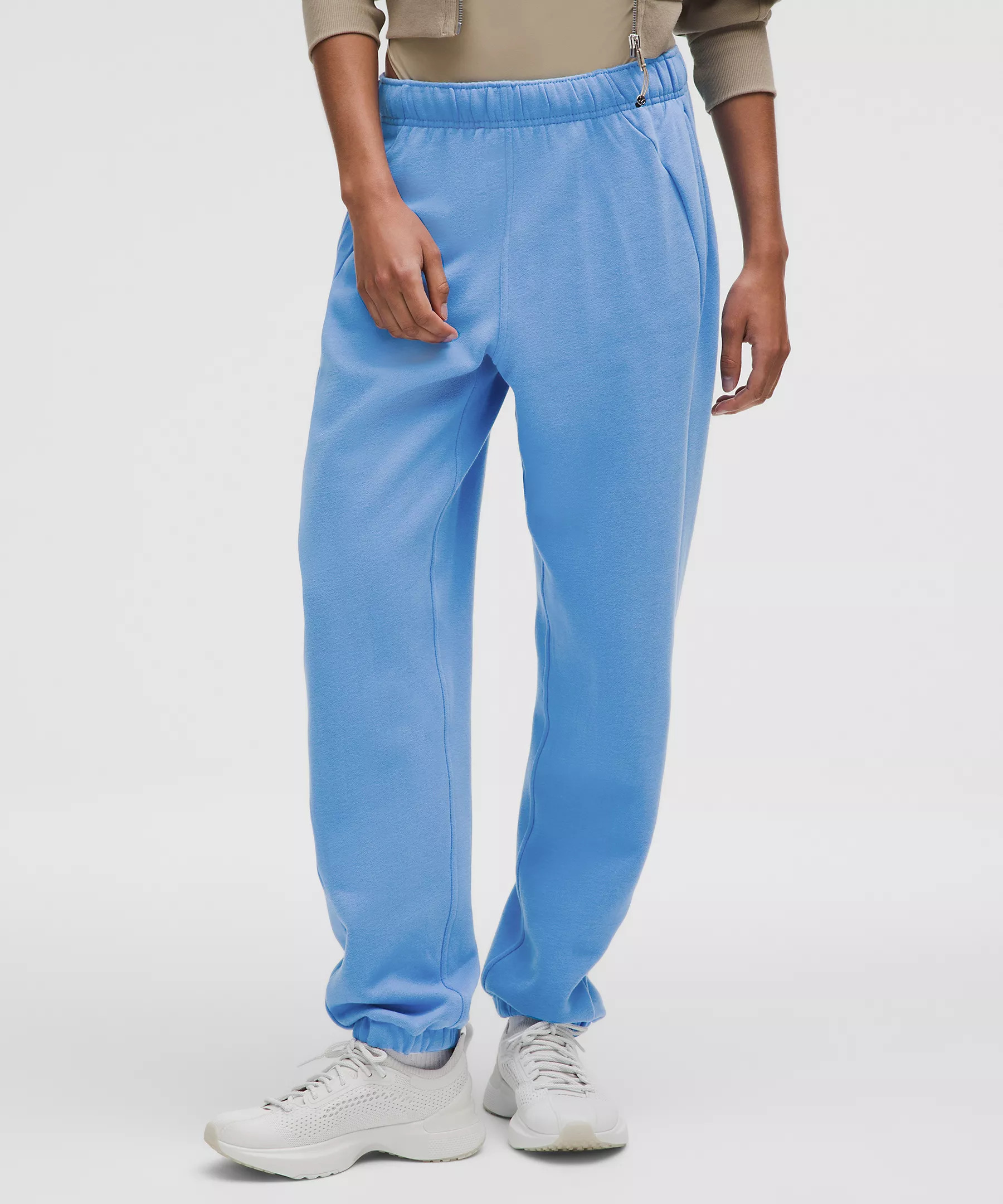 Scuba Mid-Rise Oversized Jogger *Regular | Women's Joggers | lululemon | Lululemon (US)