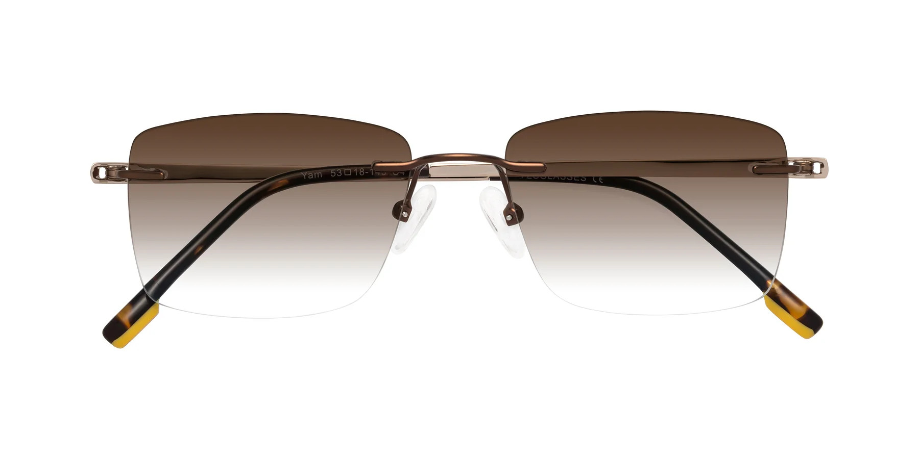 Gradient Sunglasses | Yesglasses