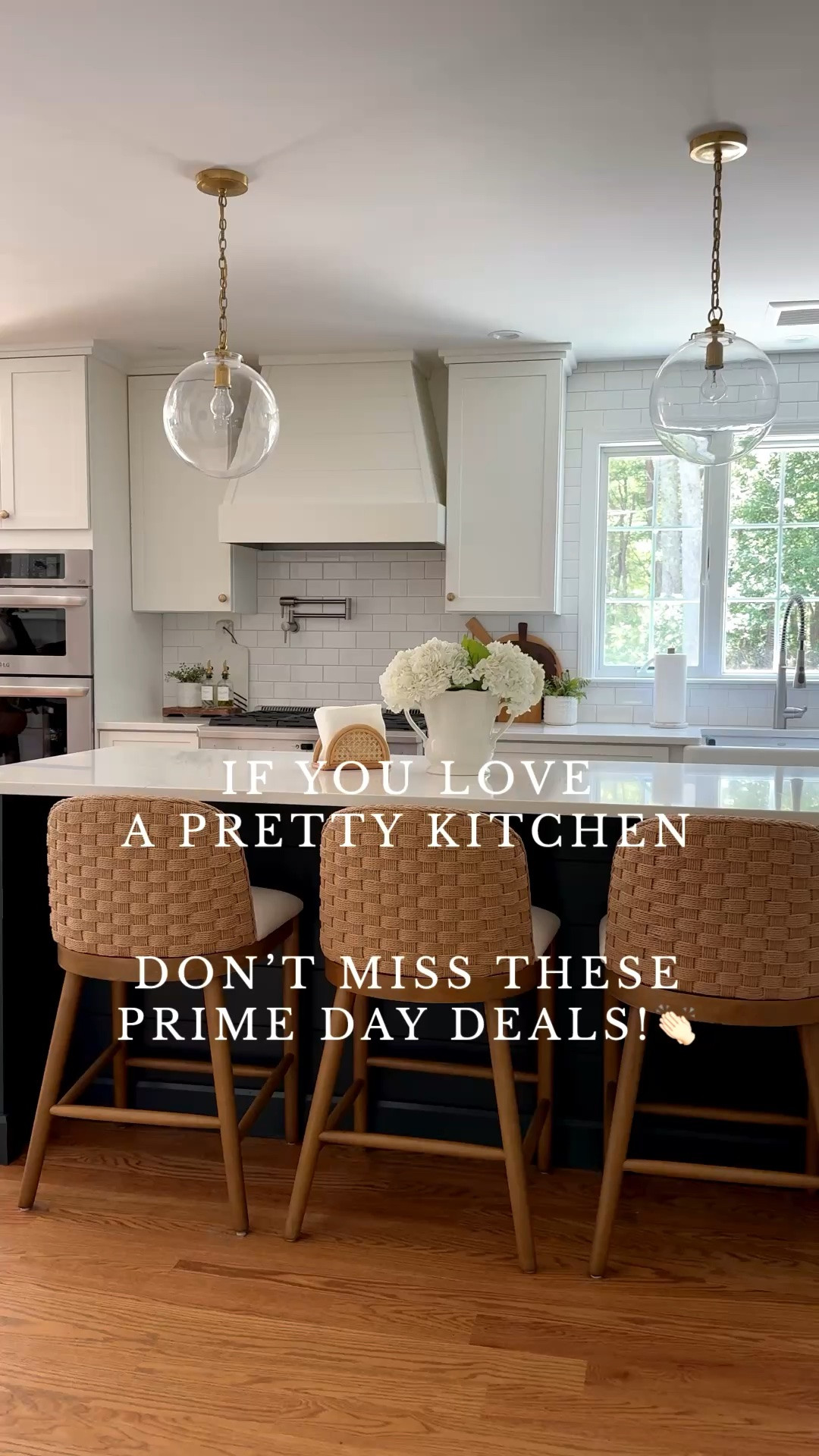 Trending Coastal Kitchen

affordable home decor  affordable home finds  coastal kitchen  coastal kitchen finds  sherricalnanhome

#LTKHome