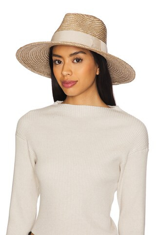 Joana Hat
                    
                    Brixton | Revolve Clothing (Global)